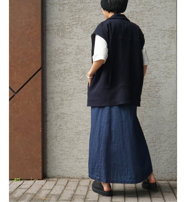 journal standard luxe「IDGキャミワンピース」|ワンピース|