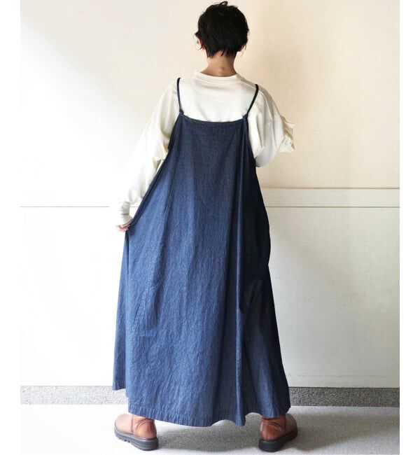 journal standard luxe「IDGキャミワンピース」|ワンピース|