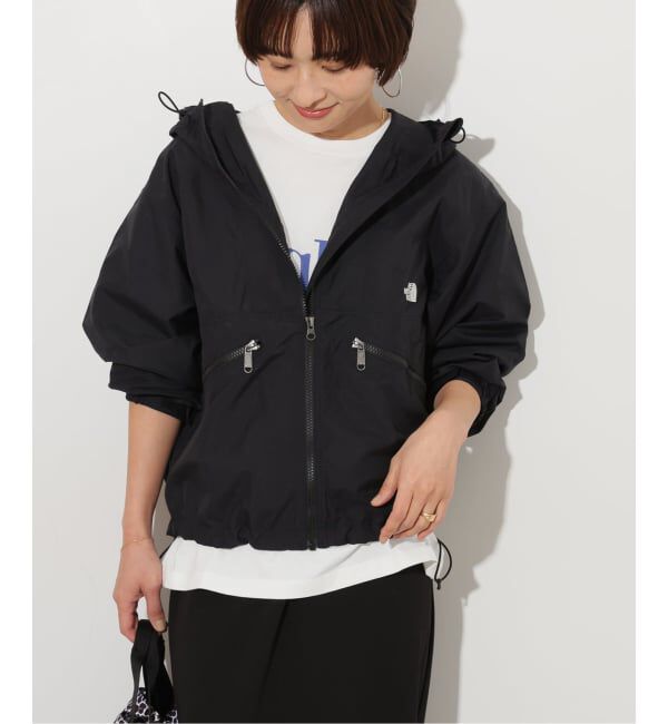 JOURNAL STANDARD relume「《追加》【THE NORTH FACE】 Short Compact Jacket：ブルゾン NPW22630」|ブルゾン・スタジャン|