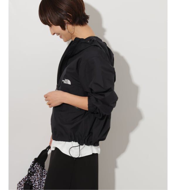 JOURNAL STANDARD relume「《追加》【THE NORTH FACE】 Short Compact Jacket：ブルゾン NPW22630」|ブルゾン・スタジャン|