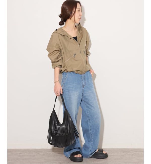 JOURNAL STANDARD relume「《追加》【THE NORTH FACE】 Short Compact Jacket：ブルゾン NPW22630」|ブルゾン・スタジャン|