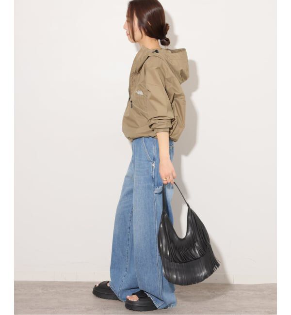 JOURNAL STANDARD relume「《追加》【THE NORTH FACE】 Short Compact Jacket：ブルゾン NPW22630」|ブルゾン・スタジャン|