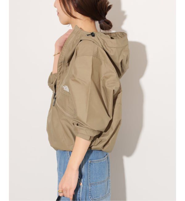 JOURNAL STANDARD relume「《追加》【THE NORTH FACE】 Short Compact Jacket：ブルゾン NPW22630」|ブルゾン・スタジャン|
