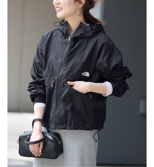 JOURNAL STANDARD relume「《追加》【THE NORTH FACE】 Short Compact Jacket：ブルゾン NPW22630」|ブルゾン・スタジャン|