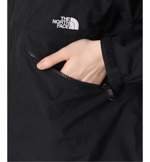 JOURNAL STANDARD relume「《追加》【THE NORTH FACE】 Short Compact Jacket：ブルゾン NPW22630」|ブルゾン・スタジャン|