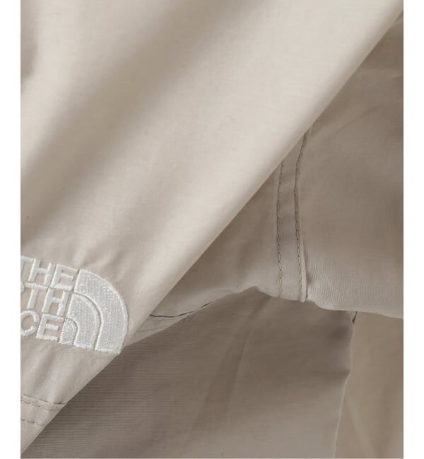JOURNAL STANDARD relume「《追加》【THE NORTH FACE】 Short Compact Jacket：ブルゾン NPW22630」|ブルゾン・スタジャン|