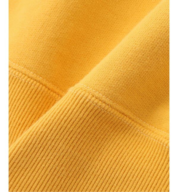 J.S.Homestead「J.S.Homestead / パシフィック 裏毛 ダメージ スウェット」|スウェット・ジャージ|