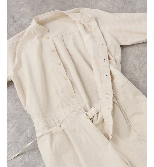 journal standard luxe「リップストップ オールインワン」|オールインワン|