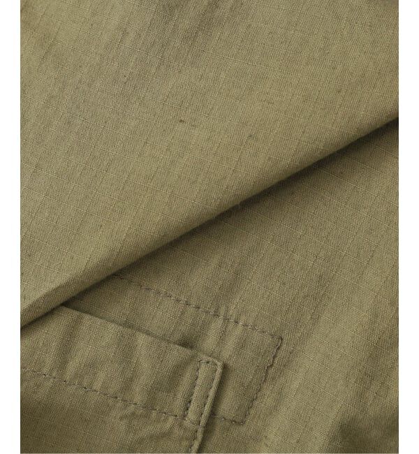 journal standard luxe「リップストップ オールインワン」|オールインワン|