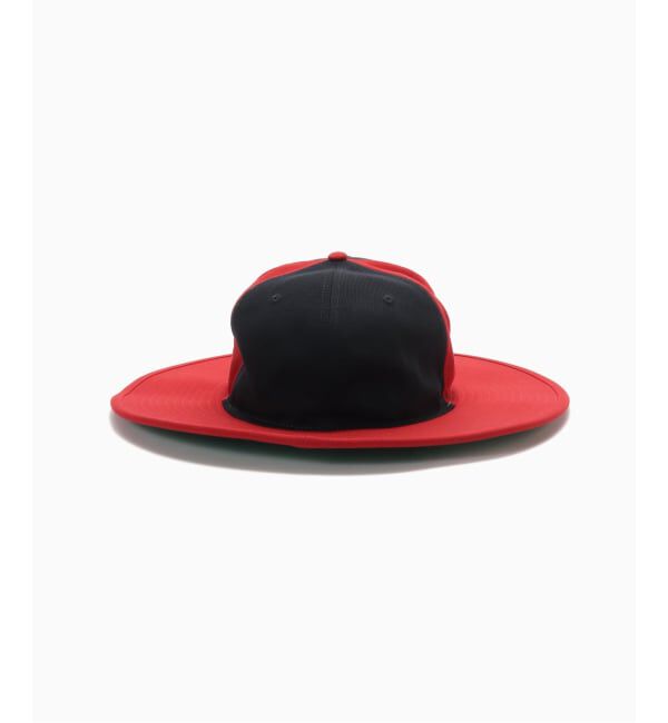 JOURNAL STANDARD relume「NEW ERA / ニューエラ フィッテド ロングブリムハット  近鉄バファローズ 岡本太郎」|ハット|