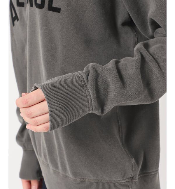 journal standard L'essage「《追加2》【MIXTA/ミクスタ】BALANCE CREW SWEAT SHIRTS：スウェット」|スウェット・ジャージ|