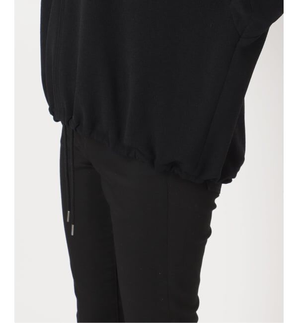 JOURNAL STANDARD「カットジョーゼットスキッパーブラウス」|シャツ・ブラウス|