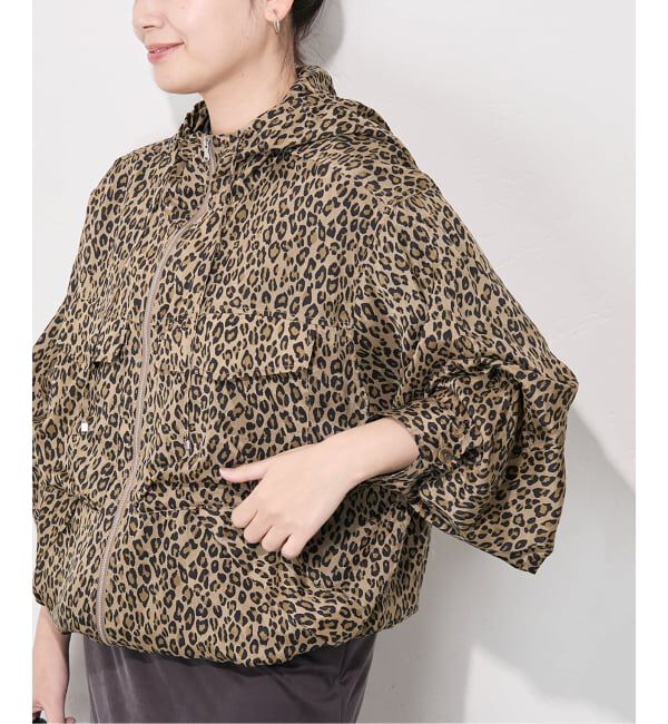 JOURNAL STANDARD「《予約》ドレープライトパーカー」|その他|