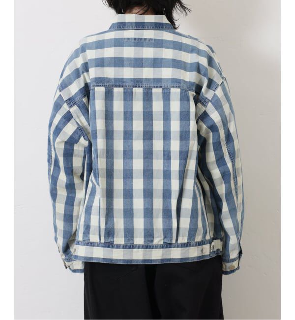 journal standard luxe「Kalina's check BZ」|その他|