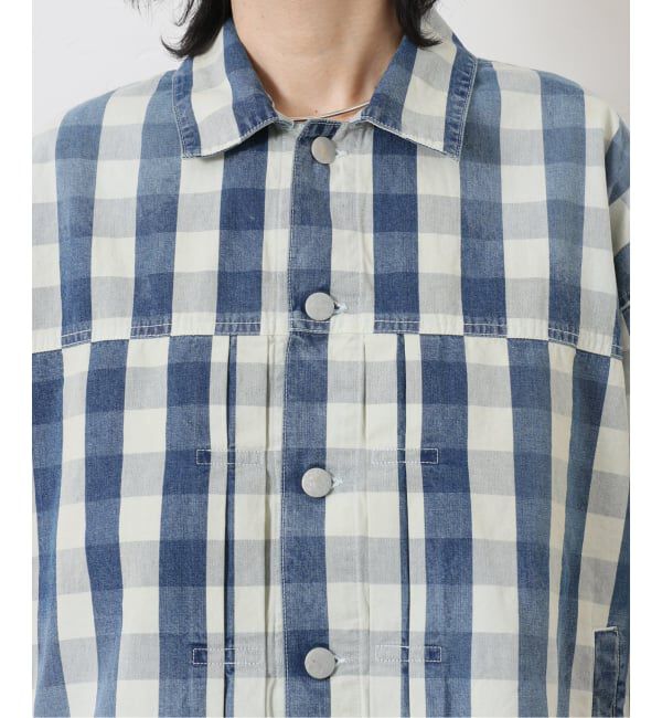 journal standard luxe「Kalina's check BZ」|その他|