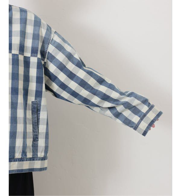 journal standard luxe「Kalina's check BZ」|その他|