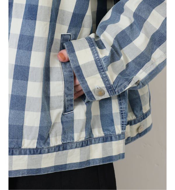 journal standard luxe「Kalina's check BZ」|その他|