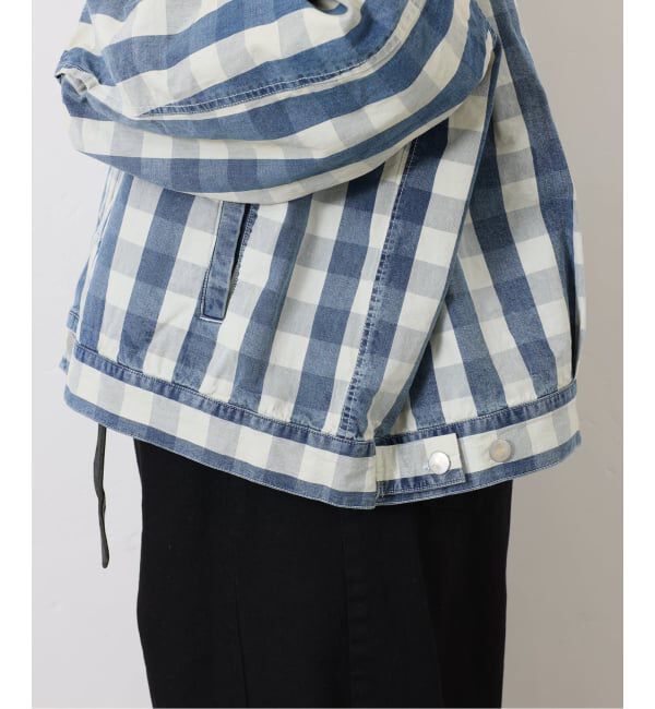 journal standard luxe「Kalina's check BZ」|その他|