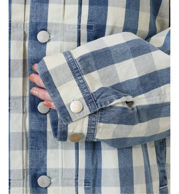 journal standard luxe「Kalina's check BZ」|その他|