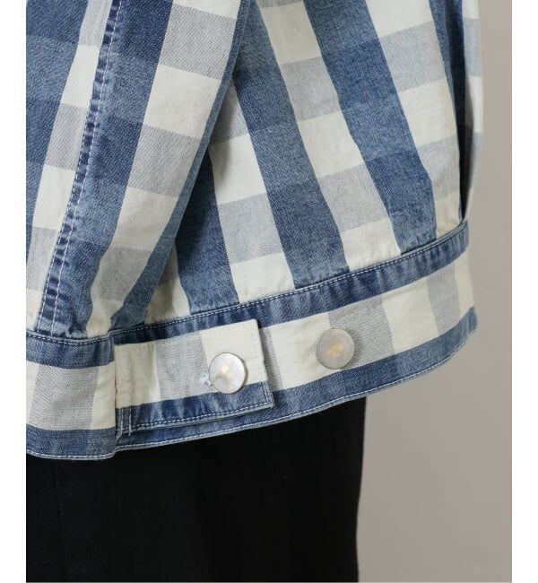 journal standard luxe「Kalina's check BZ」|その他|