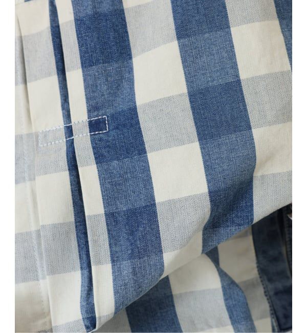 journal standard luxe「Kalina's check BZ」|その他|