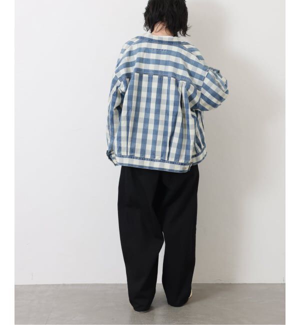 journal standard luxe「Kalina's check BZ」|その他|