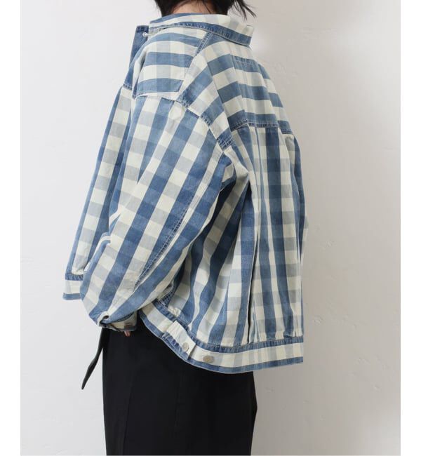 journal standard luxe「Kalina's check BZ」|その他|