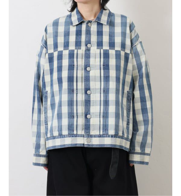 journal standard luxe「Kalina's check BZ」|その他|