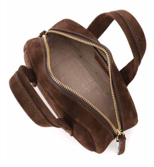 JOURNAL STANDARD「《追加予約》【CHRISTIAN VILLA /クリスチャン ヴィラ】MINI TOTE」|ショルダー・メッセンジャー|