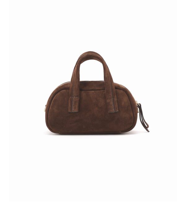 JOURNAL STANDARD「《追加予約》【CHRISTIAN VILLA /クリスチャン ヴィラ】MINI TOTE」|ショルダー・メッセンジャー|