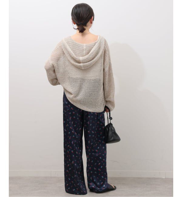 JOURNAL STANDARD relume「《予約》小花プリントパンツ」|その他|