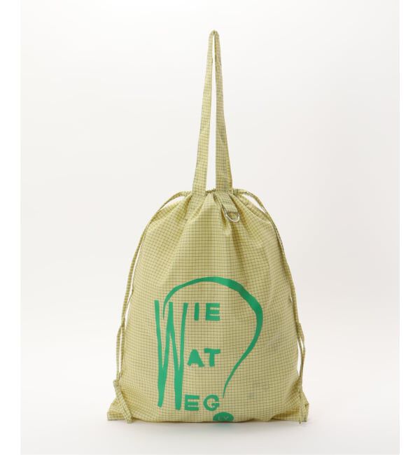 JOURNAL STANDARD relume「【LY / エルワイ】 A3sac エーサンサック」|トートバッグ|ベージュ