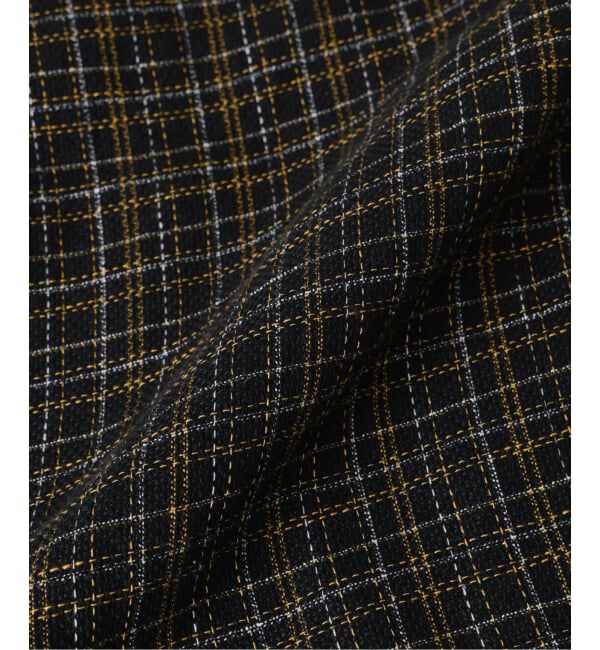 JOURNAL STANDARD relume「《予約》European Flax / ヨーロピアン フラックス トラッカー シャツ ブルゾン」|その他|