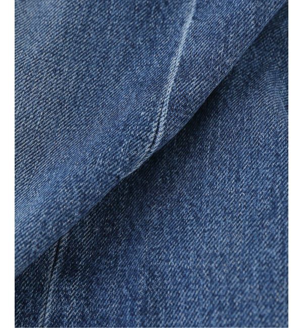 JOURNAL STANDARD「【TANAKA / タナカ】NEW CLASSIC JEAN TROUSERS」|デニム|