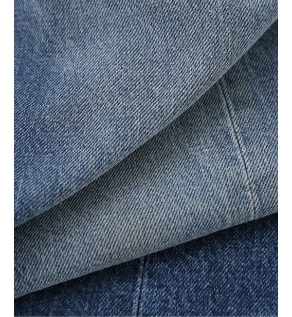 JOURNAL STANDARD「【TANAKA / タナカ】 BOY JEAN TROUSERS」|デニム|