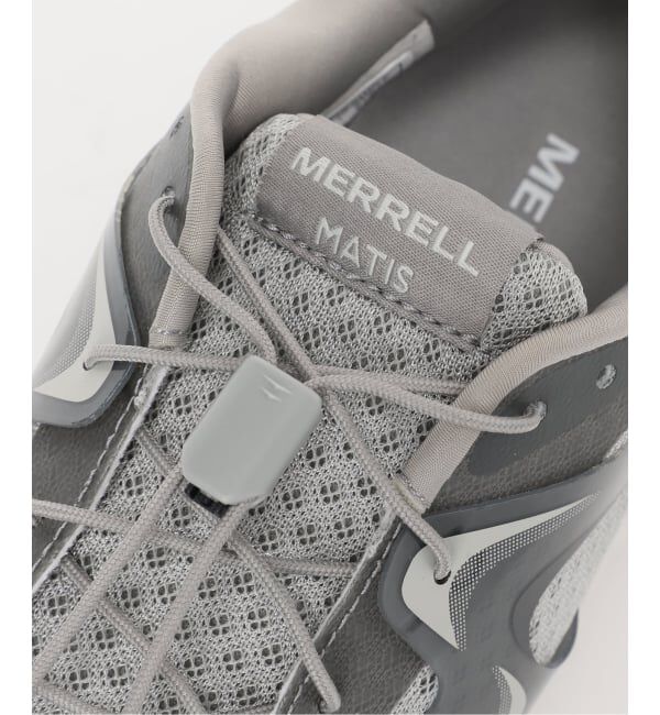 JOURNAL STANDARD relume「《予約》【国内販路限定】MERRELL / メレル スピード アーク マティス  "Jelly"」|スニーカー|