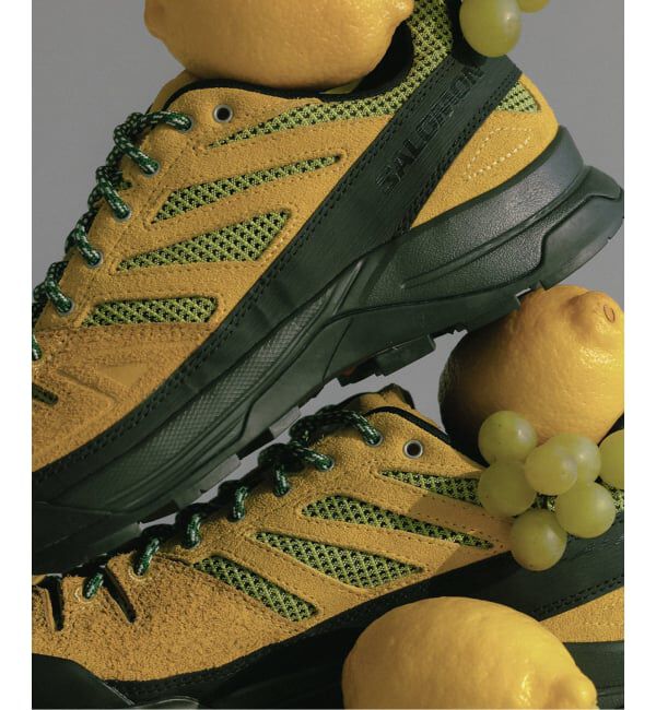 JOURNAL STANDARD「《予約》販路限定【SALOMON / サロモン】exclusive X-ALP WOVEN」|スニーカー|