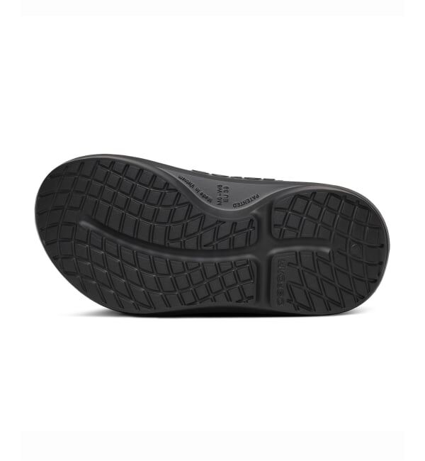 JOURNAL STANDARD relume「《予約》【OOFOS/ウーフォス】OOriginal+：サンダル」|サンダル|