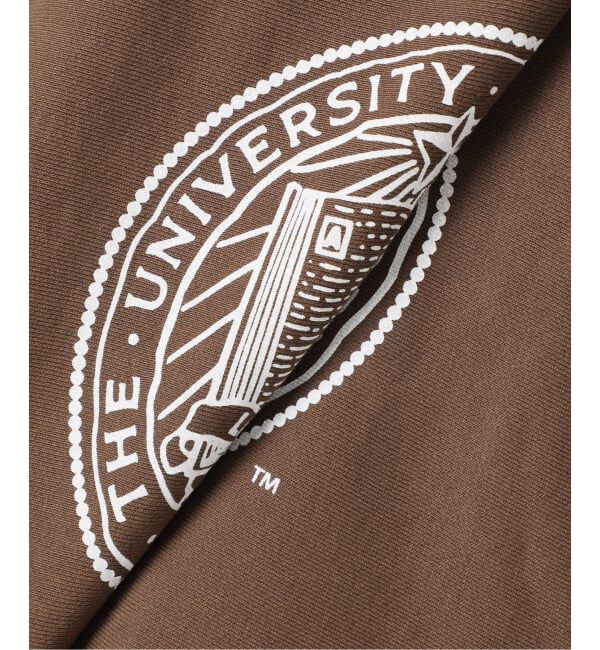 JOURNAL STANDARD「《追加予約2》JS カレッジ クロップドスウェット」|スウェット・ジャージ|