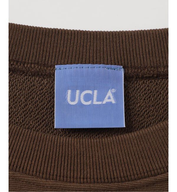 JOURNAL STANDARD「《追加予約2》JS カレッジ クロップドスウェット」|スウェット・ジャージ|