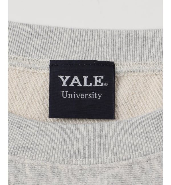 JOURNAL STANDARD「《追加予約2》JS カレッジ クロップドスウェット」|スウェット・ジャージ|