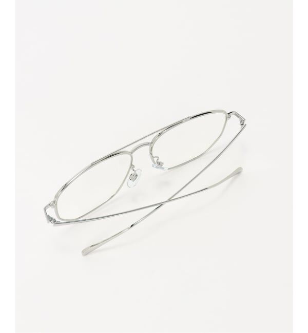 JOURNAL STANDARD relume「【NOEYEDIA/ノーアイディア】NE-470：メガネ」|メガネ|