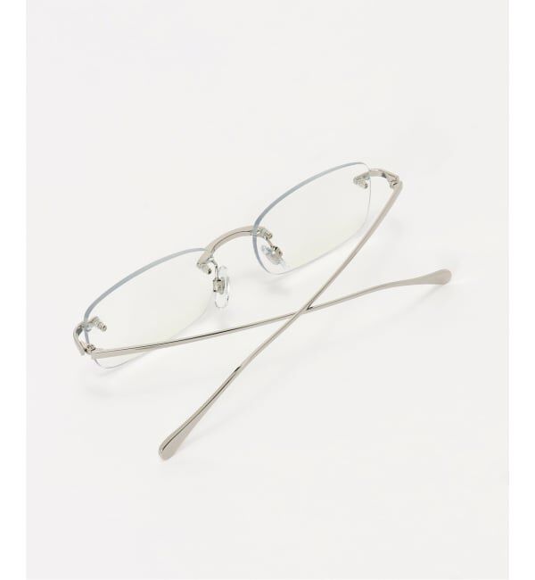 JOURNAL STANDARD relume「【NOEYEDIA/ノーアイディア】NE-473：メガネ」|メガネ|