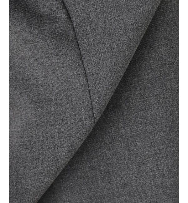 journal standard luxe「TR タックパンツ」|スラックス|