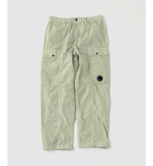 JOURNAL STANDARD「C.P. Company / シーピーカンパニー クロームアール レギュラー カーゴ レンズ パンツ」|カーゴ|カーキ