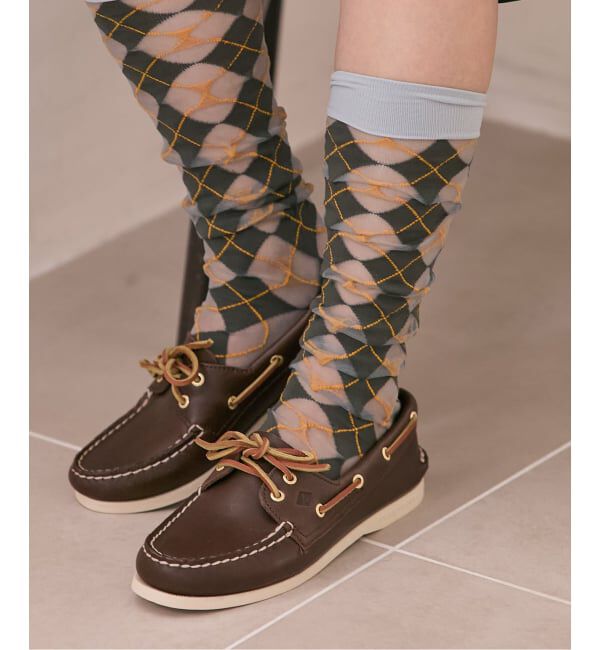 JOURNAL STANDARD「【SPERRY/スペリー】2EYE BOAT SHOE For JS」|その他|