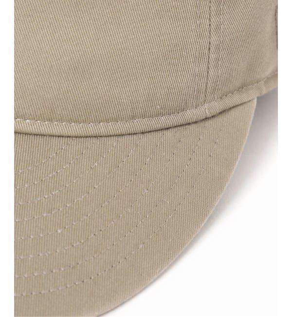 JOURNAL STANDARD relume「《予約》NEW ERA / ニューエラ 別注 9THIRTY(TM) ハードウォッシュ ヤンキース」|キャップ・キャスケット|