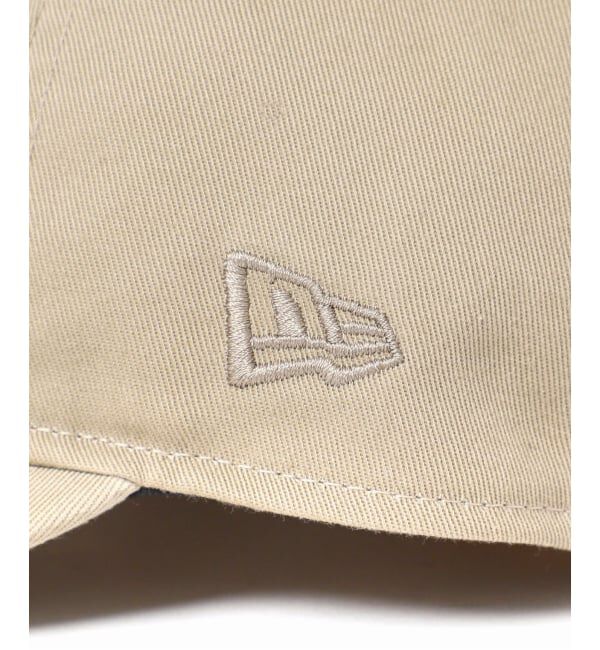JOURNAL STANDARD relume「《予約》NEW ERA / ニューエラ 別注 9THIRTY(TM) ハードウォッシュ ヤンキース」|キャップ・キャスケット|