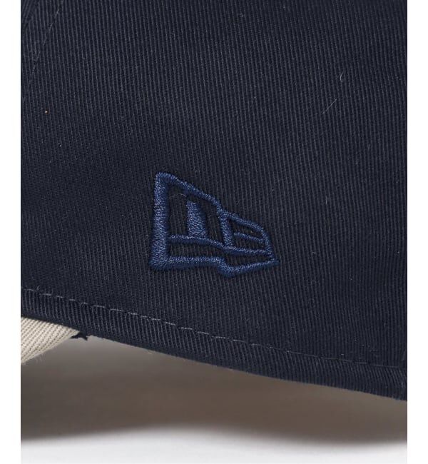 JOURNAL STANDARD relume「《予約》NEW ERA / ニューエラ 別注 9THIRTY(TM) ハードウォッシュ ドジャース」|キャップ・キャスケット|