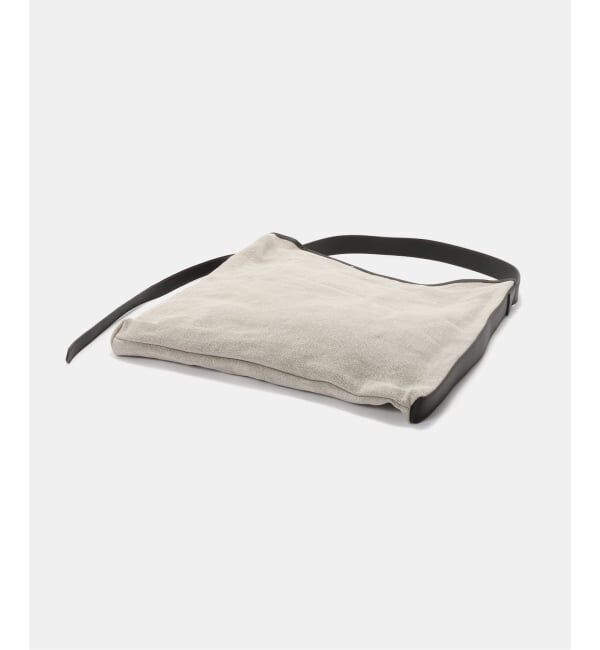 JOURNAL STANDARD relume「【MARCO MASI/マルコマージ】 LINEN TOTE」|トートバッグ|